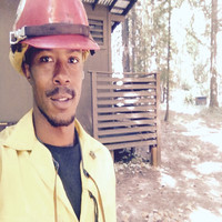 U.S. Forest Service Employee Louis James's profile photo