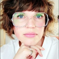 Emily Carr University of Art and Design Employee Kristina Fiedrich's profile photo