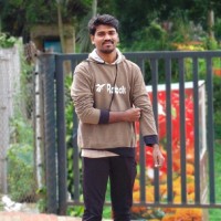 airtel Employee Yuvaraj V's profile photo