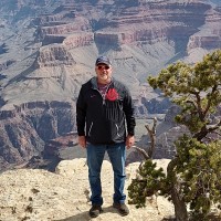 Western States Machine Company Employee Jeff Miller's profile photo