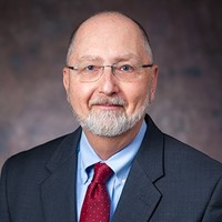 American University School of International Service Employee Eric Novotny's profile photo
