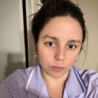 Barton Creek Country Club Employee Olga M.'s profile photo