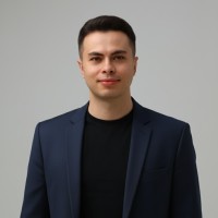 COMFACUNDI Employee Cristian Acuña's profile photo