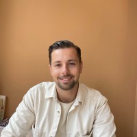 Wouter Stap Email & Phone Number