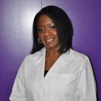 - Employee Emily Arnold-Wheat's profile photo
