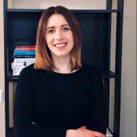 Giulia Gruppioni Email
