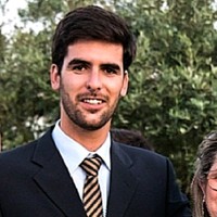 Nestle Portugal S.A. Employee António Vedor's profile photo