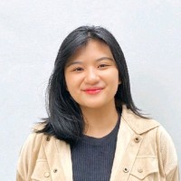 PT. BPR KS Employee Benedicta Amanda's profile photo