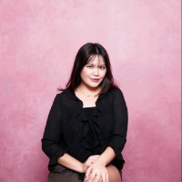 Eezee Employee Natasya Tobing's profile photo