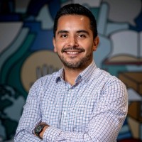 Tecnológico de Monterrey Employee Edgar V. Lozano Cabrera's profile photo