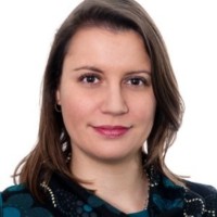 WGSN Employee Wendy Rigby's profile photo