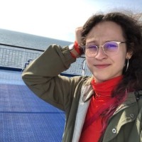 Abija Tamoševičiūtė's profile photo