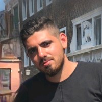AudioCodes Employee Daniel Dayan's profile photo