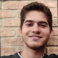 Mesa Mobile Thinking Employee Allan Magalhães's profile photo