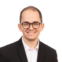 Truvag AG Employee Enes Uysal's profile photo