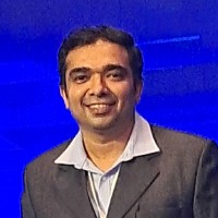 Anand Modi Email