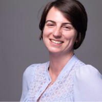 GENCI Employee Sabine Mehr's profile photo