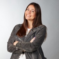 Future Employee Christie Calucchia's profile photo