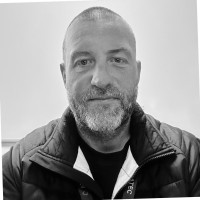 ATEC Security Employee Peter Stevens's profile photo