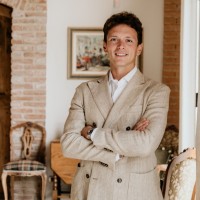 Matteo Durante Email & Phone Number