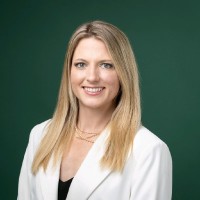 Michigan State University Employee Ceirra Hoch's profile photo