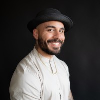 Paradyme Employee Joe Roman's profile photo