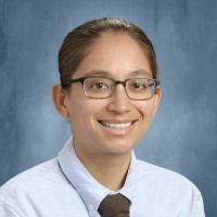 Aspire Public Schools Employee Jessica Hom's profile photo