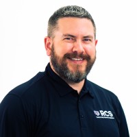 RCS - Radiological Care Services Employee Bradley McMichael's profile photo