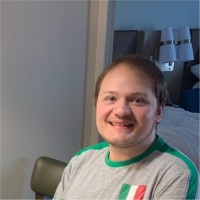 Champaign County Employee Mike Condos's profile photo
