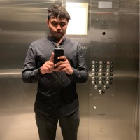 Soil-Mat Engineers & Consultants Ltd. Employee Harshil Mehta's profile photo