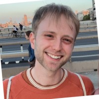 Barclays Employee Sean Wayne's profile photo