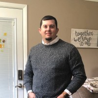 Plastic Omnium Employee Jack Holderman's profile photo