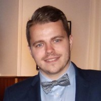 Topdahl ApS Employee Mathias Willumsen's profile photo