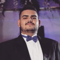 UseRH Employee Sadrak Morais's profile photo