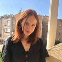 Connyct Employee Arielle Polinsky's profile photo