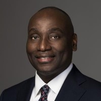 Jonathan M. Tisch College of Civic Life Employee Abiodun Williams's profile photo