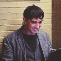 BerkleeNYC Employee Felix Baez's profile photo