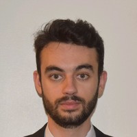 Natixis Corporate & Investment Banking Employee Lucas Bernier's profile photo