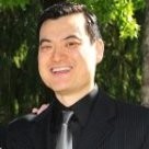 Oak Valley Hospital District Employee Bruce Chou's profile photo