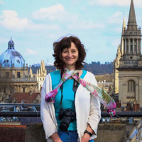 The Royal College of Psychiatrists Employee Agnes Ayton's profile photo