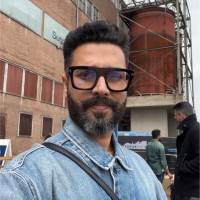 Pantaloons Employee Rajiv Bajaj's profile photo