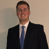 Arkansas Federal Credit Union Employee Caleb Dodd's profile photo