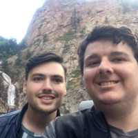 Rita's Italian Ice Employee Andrew Byers's profile photo