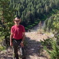 Let's Build It Employee Dave Soberanis's profile photo