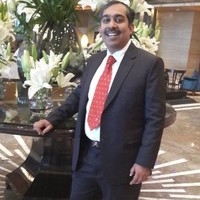 Anurag Mehrotra Email & Phone Number