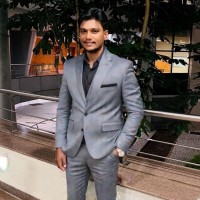 Rajesh K Email & Phone Number | Atos Senior Financial Analyst Contact ...
