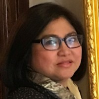 Jollibee Group North America Employee Maria Luisa Javier's profile photo