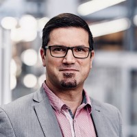 TB&C Employee Gábor Megyeri's profile photo