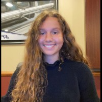 Madison Begue Email