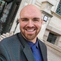 HealthHIV Employee F. Lamberth's profile photo